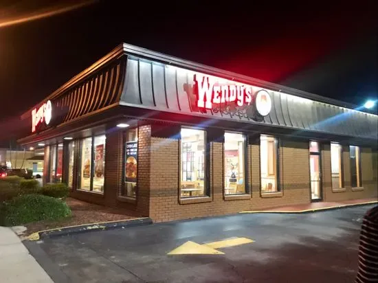 Wendy's