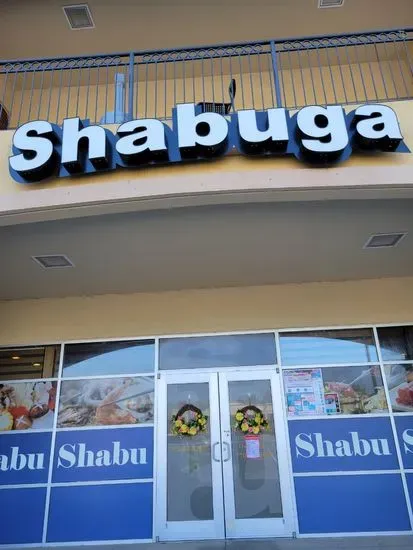 Shabuga