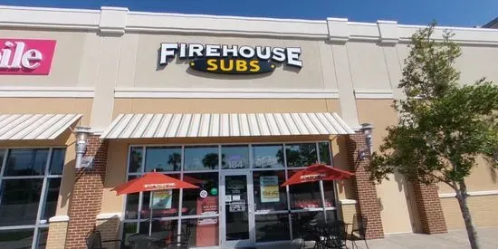Firehouse Subs Palm Bay