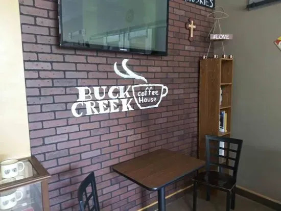 Buck Creek Coffee And Smoothies
