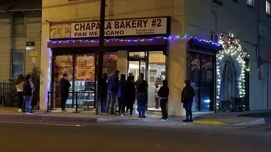 Chapala Bakery #2