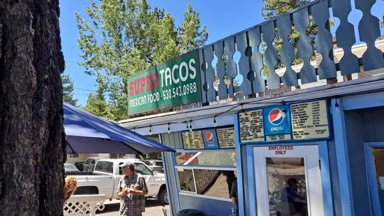Super Tacos