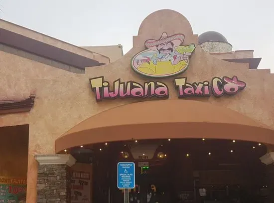 Tijuana Taxi Co