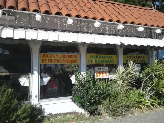 Licha's Restaurant
