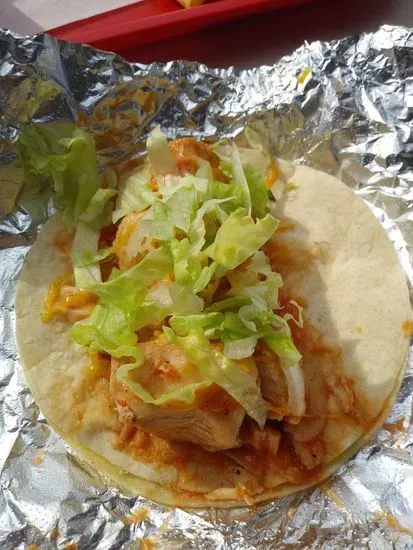 El Taco