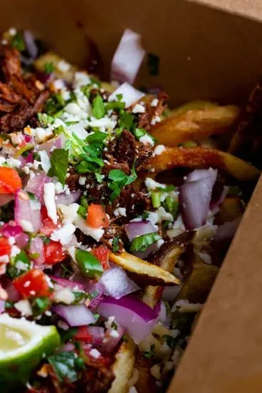 The Birria Box