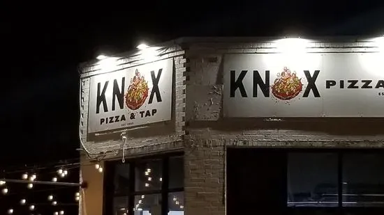 Knox Pizza & Tap