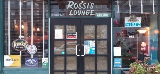 Rossi's Lounge