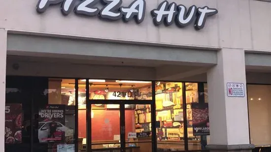 Pizza Hut