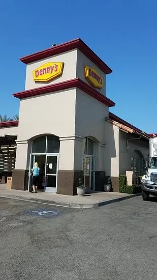 Denny's