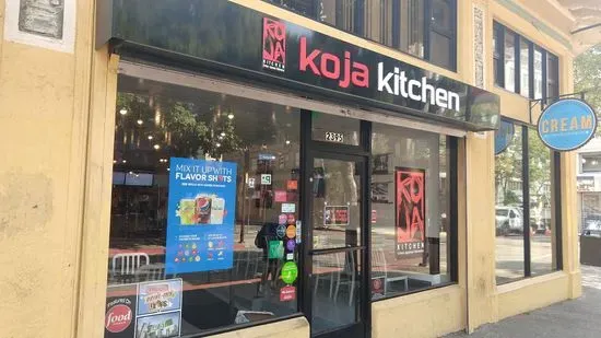 KoJa Kitchen