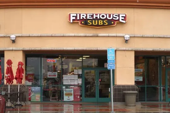 Firehouse Subs Creekside Place