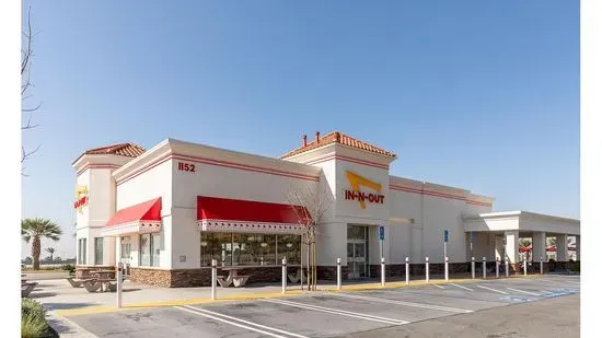 In-N-Out Burger