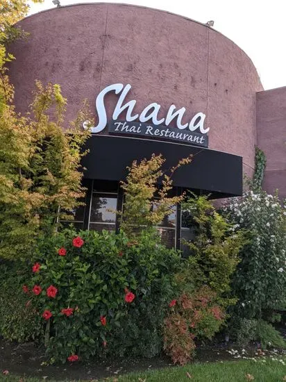 Shana Thai