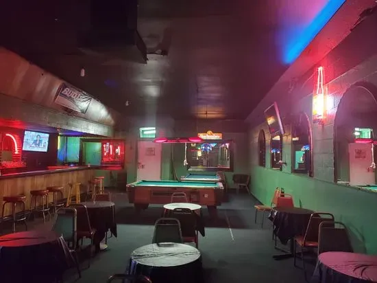 Ixtapa Bar