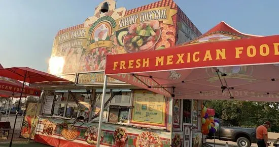 Pepe's at the Fair