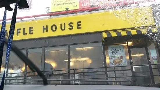 Waffle House