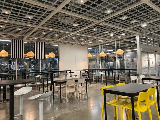 IKEA Restaurant