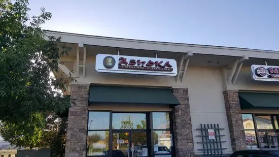 Ashoka Indian Cuisine