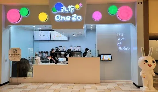 One Zo Boba