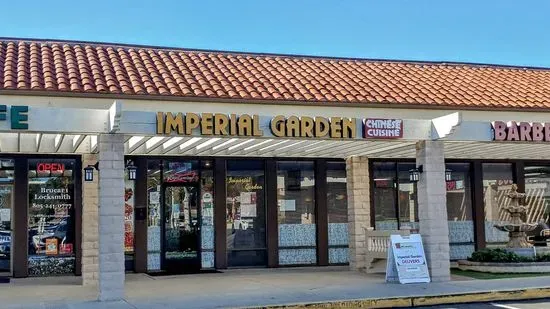 Imperial Garden Restaurant