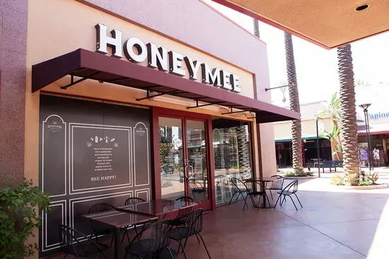 Honeymee Cerritos