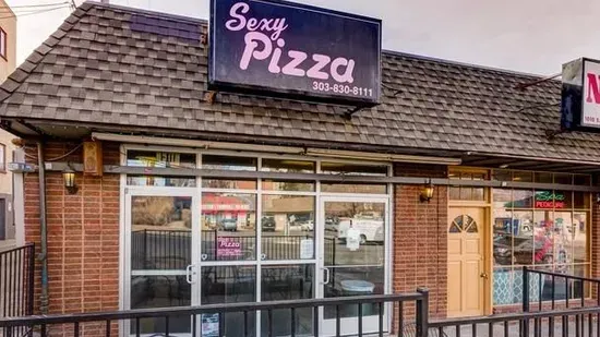Sexy Pizza Uptown