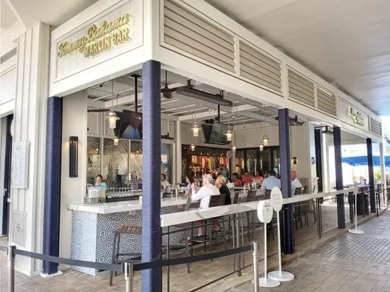 SanDiegoVille: Tommy Bahama Marlin Bar, Restaurant & Retail Store