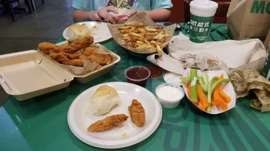 Wingstop