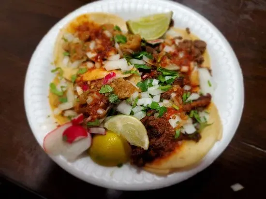 Taqueria 3 Reyes