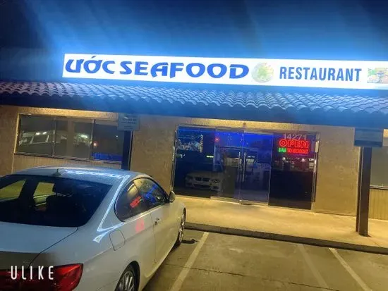 Uoc Seafood Restaurant