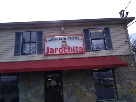 La Jarochita Bakery