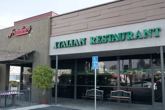 Fratellino's Italian Restaurant