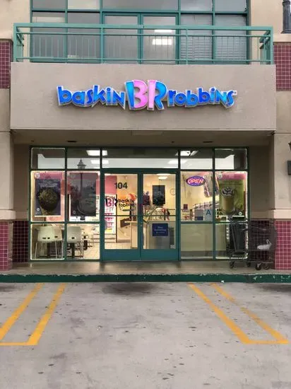 Baskin-Robbins