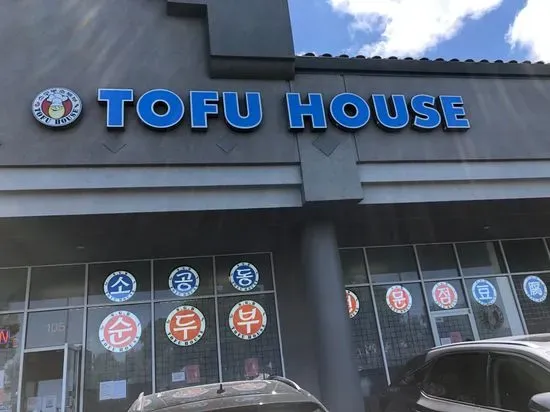 SGD Tofu House