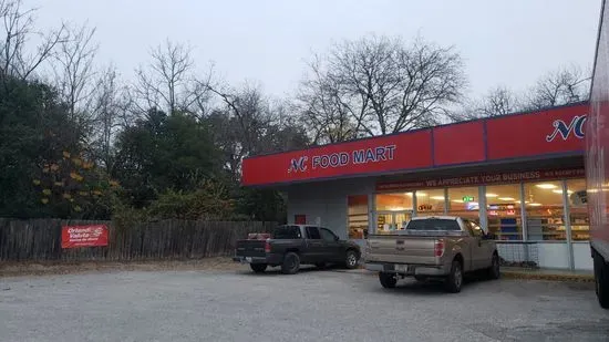 N C Food Mart / Taco Loco