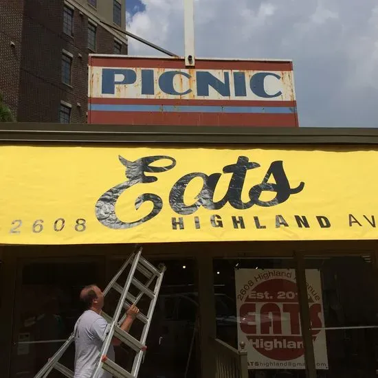 EATS Highland