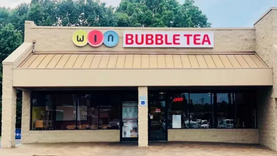 WIN Bubble Tea Nolensville