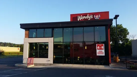 Wendy's