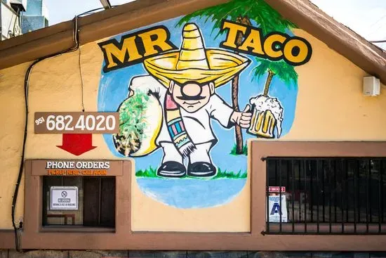 Mr. Taco Main St.