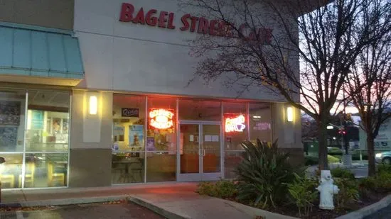 Bagel Street Cafe