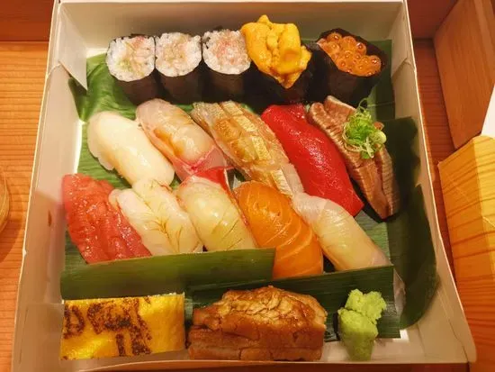 Sushi Shin