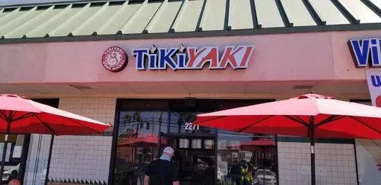 Tikiyaki