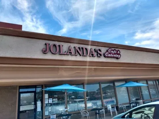 Jolanda's Cafe & Catering