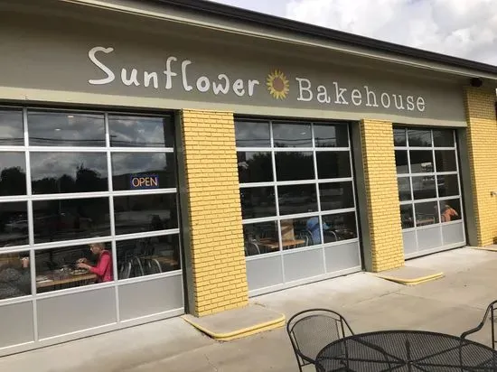 Sunflower Bakehouse