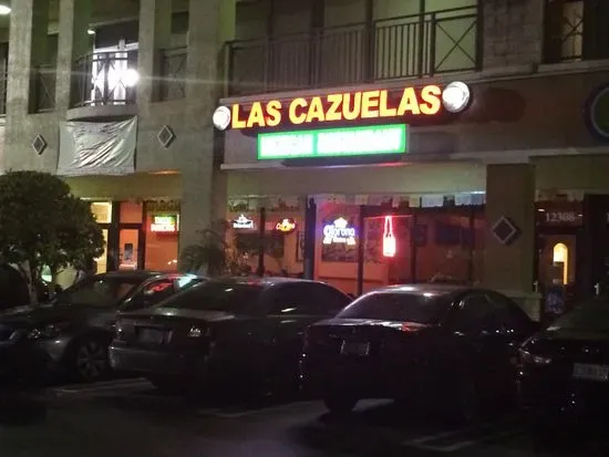 Mexican Restaurant Las Cazuelas
