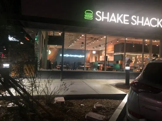 Shake Shack Topanga