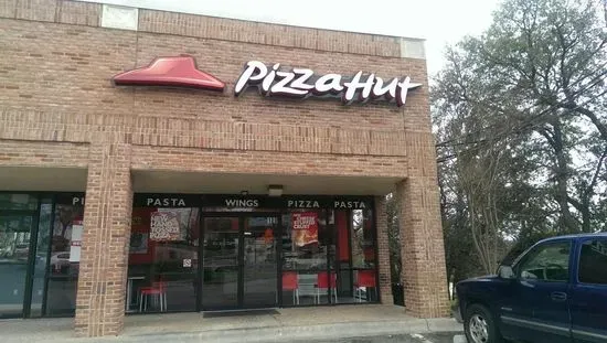 Pizza Hut