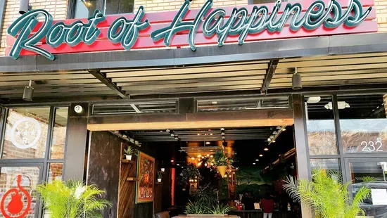 Root of Happiness Kava Bar | Roseville