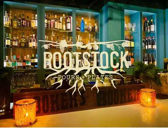 Rootstock